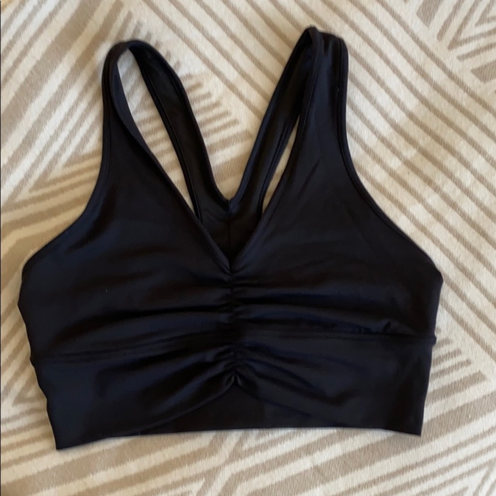 Alo Wild Thing Bra